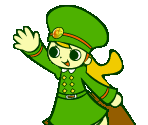 Chelsea - Pop'n Music (Series)