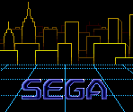 Title - Sega Game Toshokan