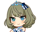 Kaede Takagaki - THE IDOLM@STER Cinderella Girls: Starlight Stage