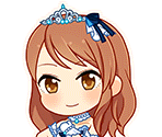 Karen Hojo - THE IDOLM@STER Cinderella Girls: Starlight Stage