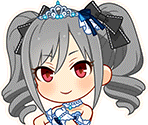 Ranko Kanzaki - THE IDOLM@STER Cinderella Girls: Starlight Stage