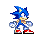 Sonic the Hedgehog (176x204) - Sonic Unleashed