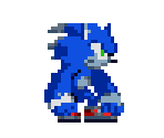 Werehog (176x204) - Sonic Unleashed