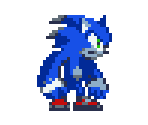 Werehog (176x220) - Sonic Unleashed
