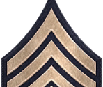 New Ranks