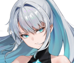 Ark Ranger Black - Goddess of Victory: Nikke