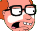 Sunburnt Mort - Family Guy: The Quest for Stuff