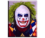 Select Screen - WWF WrestleMania The Arcade Game