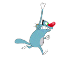 Oggy - Oggy and the Cockroaches