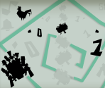 Watch&Play Game - Crushed In Time