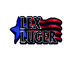 Characters Logos - WWF WrestleMania The Arcade Game
