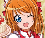 Home Menu Icon - Waku Waku Sweets