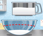 Sift It - Waku Waku Sweets