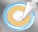 Pipe the Dough - Waku Waku Sweets