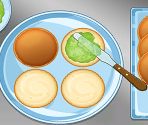 Fill with Paste - Waku Waku Sweets
