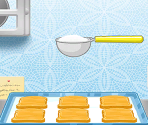 Sprinkle Sugar - Waku Waku Sweets