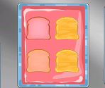 Dip It - Waku Waku Sweets