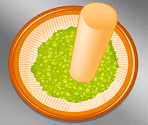 Mash It - Waku Waku Sweets
