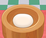 Pound Mochi - Waku Waku Sweets