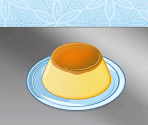 Serve the Pudding - Waku Waku Sweets
