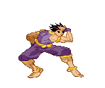 Monkey Boy - Martial Masters