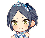 Kanade Hayami - THE IDOLM@STER Cinderella Girls: Starlight Stage
