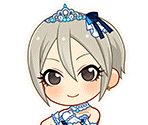 Syuko Shiomi - THE IDOLM@STER Cinderella Girls: Starlight Stage