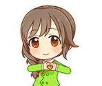 Chihiro Senkawa - THE IDOLM@STER Cinderella Girls: Starlight Stage