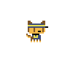 Chase (Cave Story-Style) - PAW Patrol Customs