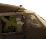 Helicopter - The Last Stand Legacy Collection