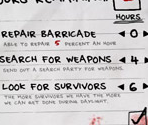 Instructions Menu - The Last Stand Legacy Collection