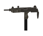 Weapon Icons - The Last Stand Legacy Collection