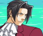 Closeups - Ace Attorney Investigations Collection