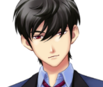 Kazama Ryota - Tokimeki Memorial Girl's Side: 4th Heart