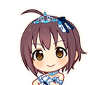 Tamami Wakiyama - THE IDOLM@STER Cinderella Girls: Starlight Stage