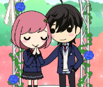 Mari's Garden - Tokimeki Memorial Girl's Side: 4th Heart
