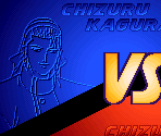 Versus Loading Screens - The King of Fighters '97