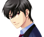 Kazama Ryota - Tokimeki Memorial Girl's Side: 4th Heart