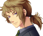 Mikage Kojiro - Tokimeki Memorial Girl's Side: 4th Heart
