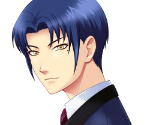 Hiiragi Yanosuke - Tokimeki Memorial Girl's Side: 4th Heart