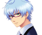 Himuro Inori - Tokimeki Memorial Girl's Side: 4th Heart
