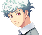 Shirahane Daichi - Tokimeki Memorial Girl's Side: 4th Heart
