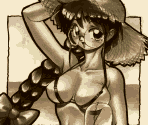 Art Gallery - The King of Fighters '97