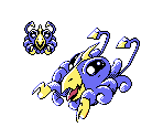 002FE - Ambigu FE - Monster Crown: Sin Eater