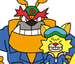 Level Previews - WarioWare: Get It Together!
