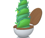 Beanstalk - WarioWare: Get It Together!