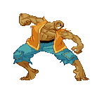 Ghost Kick - Martial Masters