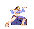 Red Snake - Martial Masters