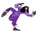 Scorpion - Martial Masters
