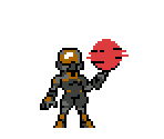 The Basketeer - Bat Boy